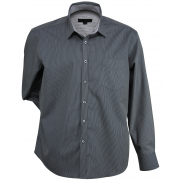 Stencil Mens Inspire Shirt L/s  - 2051