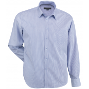 Stencil Mens Inspire Shirt L/s  - 2051