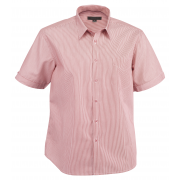 Stencil Mens Inspire Shirt S/s  - 2053