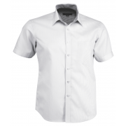Stencil Mens Inspire Shirt S/s  - 2053