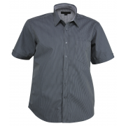Stencil Mens Inspire Shirt S/s  - 2053