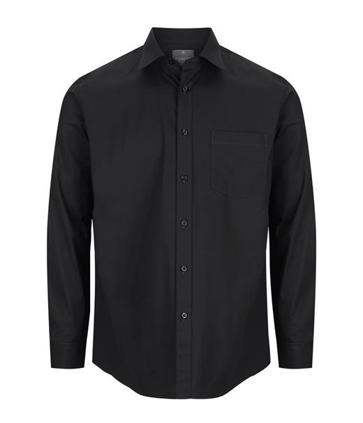 Gloweave MENS COTTON STRETCH SHIRT - 2101L