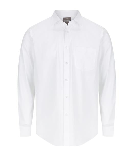 Gloweave MENS COTTON STRETCH SHIRT - 2101L