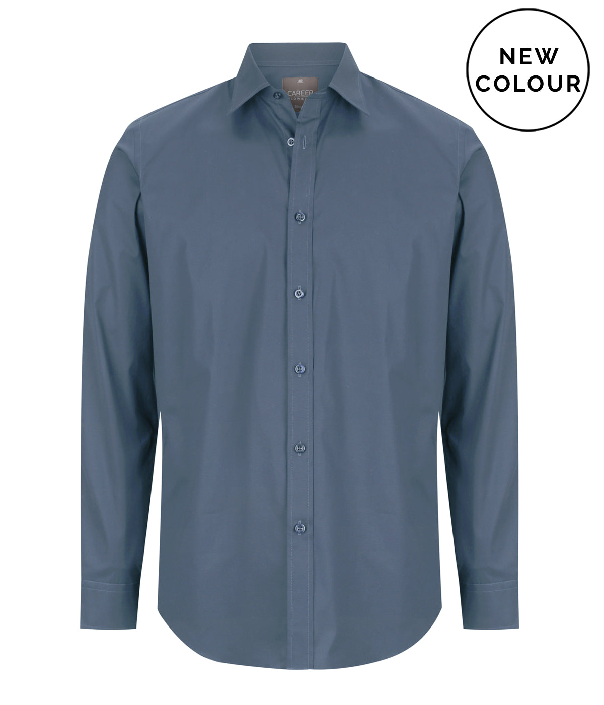 Gloweave 2102L OLSEN COTTON STRETCH SHIRT