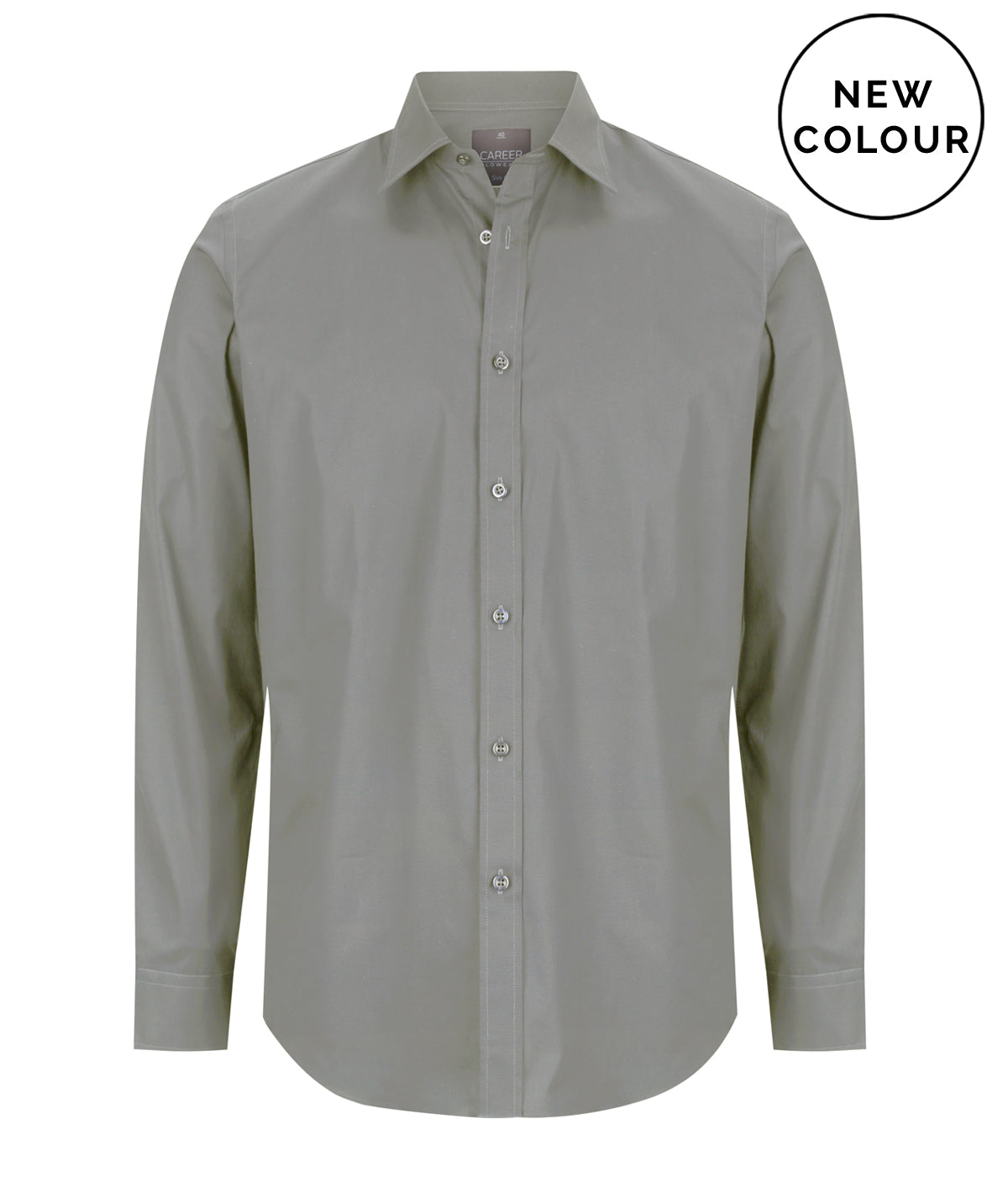Gloweave 2102L OLSEN COTTON STRETCH SHIRT