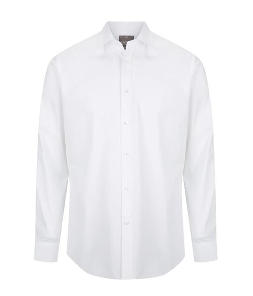 Gloweave 2102L OLSEN COTTON STRETCH SHIRT