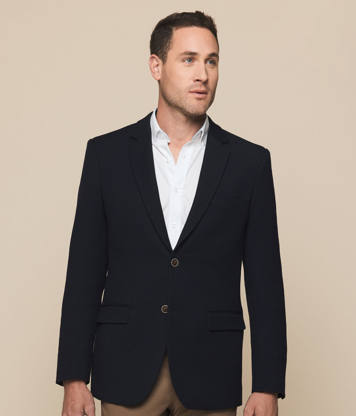 Gloweave MENS TEXTURED BLAZER - 2104MJ