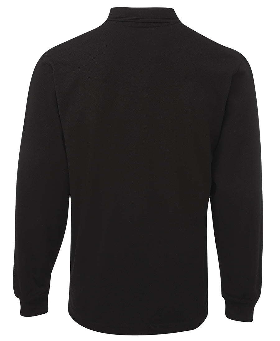 Jb's  L/s Polo - 210XL