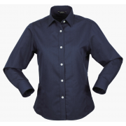 Stencil Ladies Empire Shirt L/s  - 2131