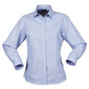 Stencil Ladies Empire Shirt L/s  - 2131