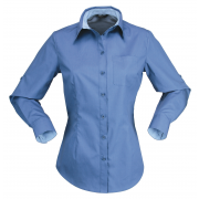 Stencil Mens Hospitality Nano Shirt S/s  - 2034s