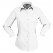 Stencil Mens Hospitality Nano Shirt S/s  - 2034s