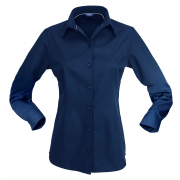 Stencil Ladies Candidate Shirt L/s  - 2135l