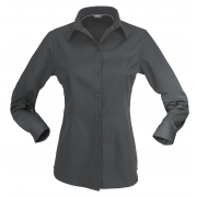 Stencil Ladies Candidate Shirt L/s  - 2135l