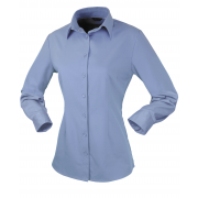 Stencil Ladies Candidate Shirt L/s  - 2135l