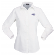 Stencil Ladies Candidate Shirt L/s  - 2135l