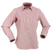 Stencil Ladies Inspire Shirt L/s  - 2151