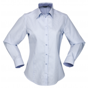 Stencil Ladies Inspire Shirt L/s  - 2151
