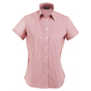 Stencil Ladies Inspire Shirt S/s  - 2153
