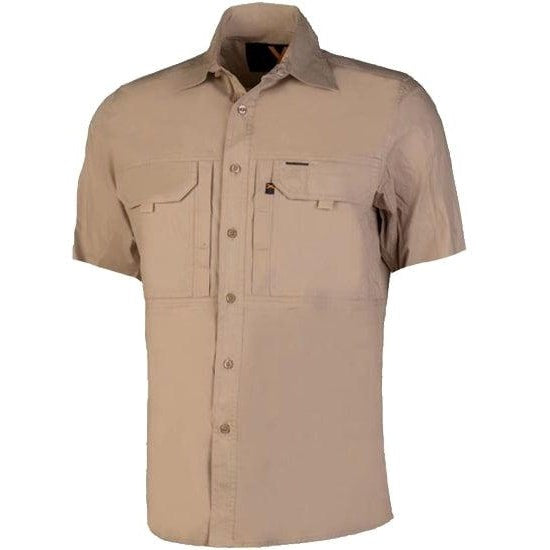 RMX Flexible Fit Utility S/S Shirts