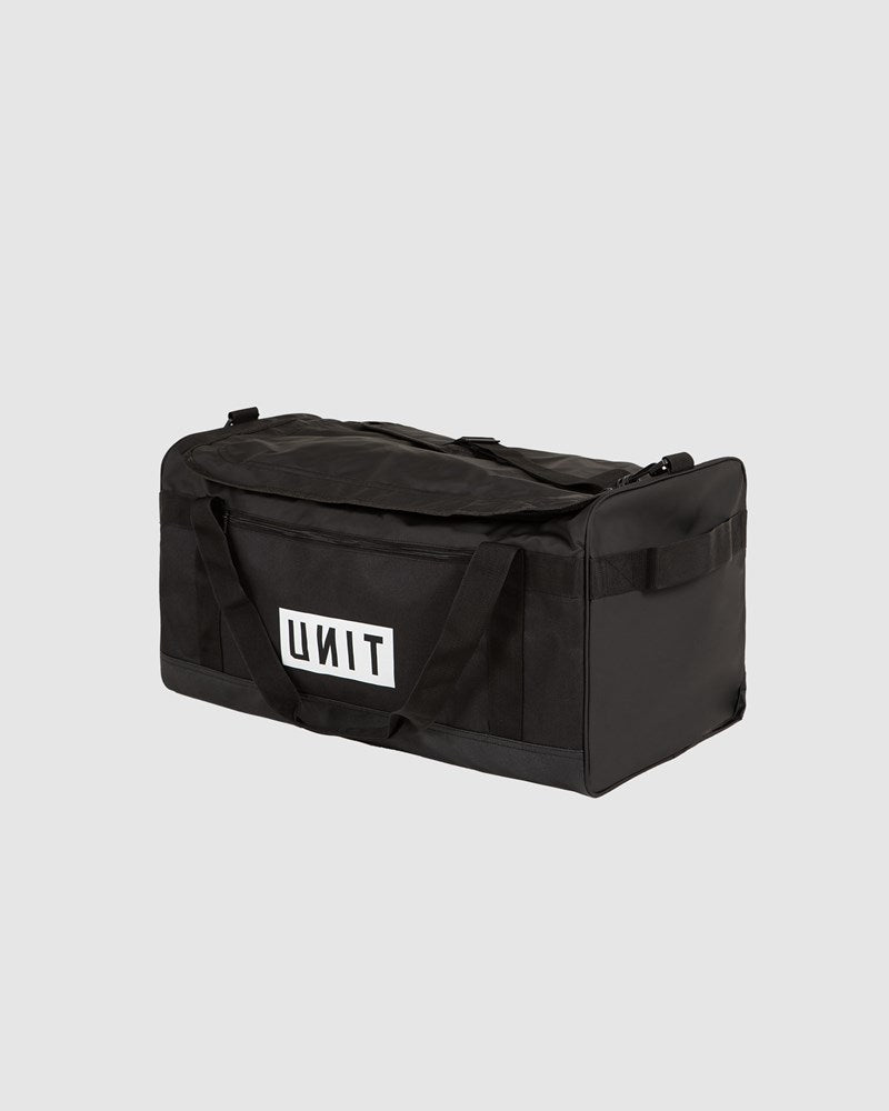 UNIT LUGGAGE - DUFFLE (MEDIUM) - STACK