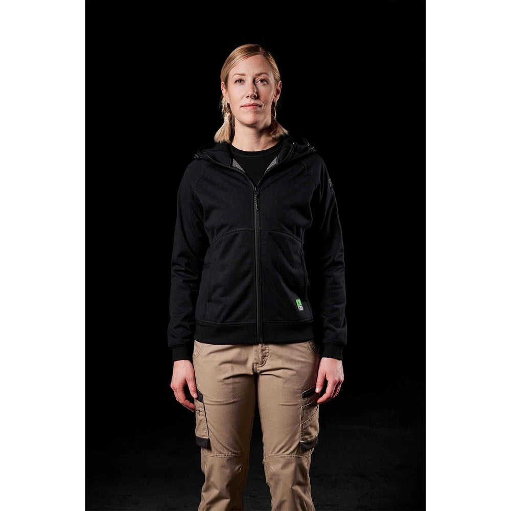 FXD WORK FLEECE - WF-3W
