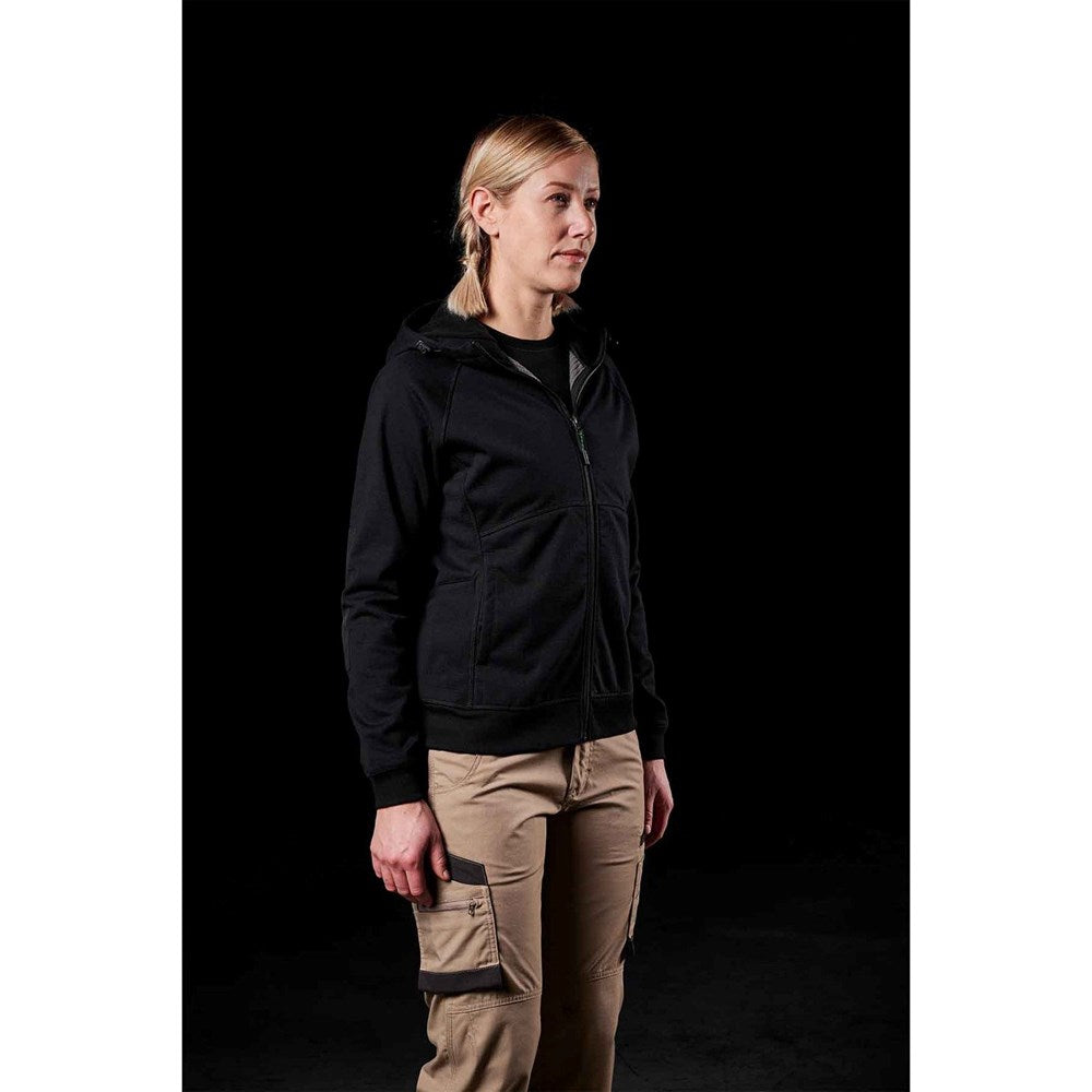 FXD WORK FLEECE - WF-3W