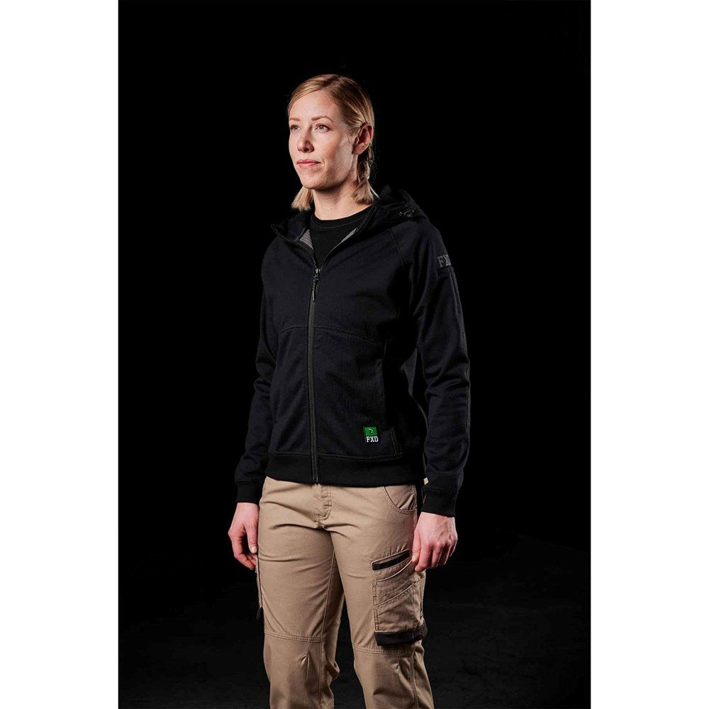 FXD WORK FLEECE - WF-3W