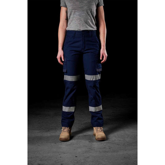 FXD TAPED PANTS - WP-7WT