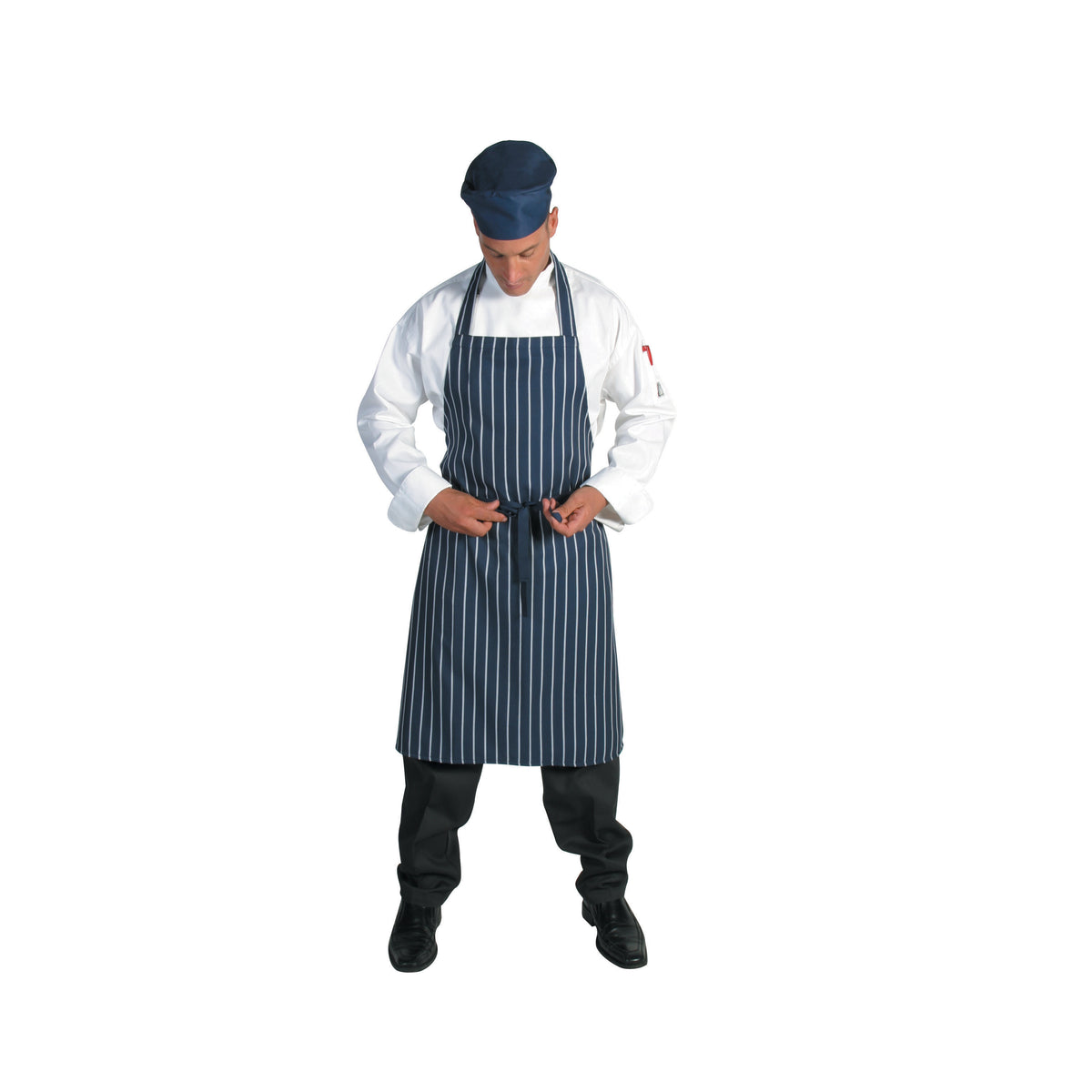 DNC Full Bib Butches Apron