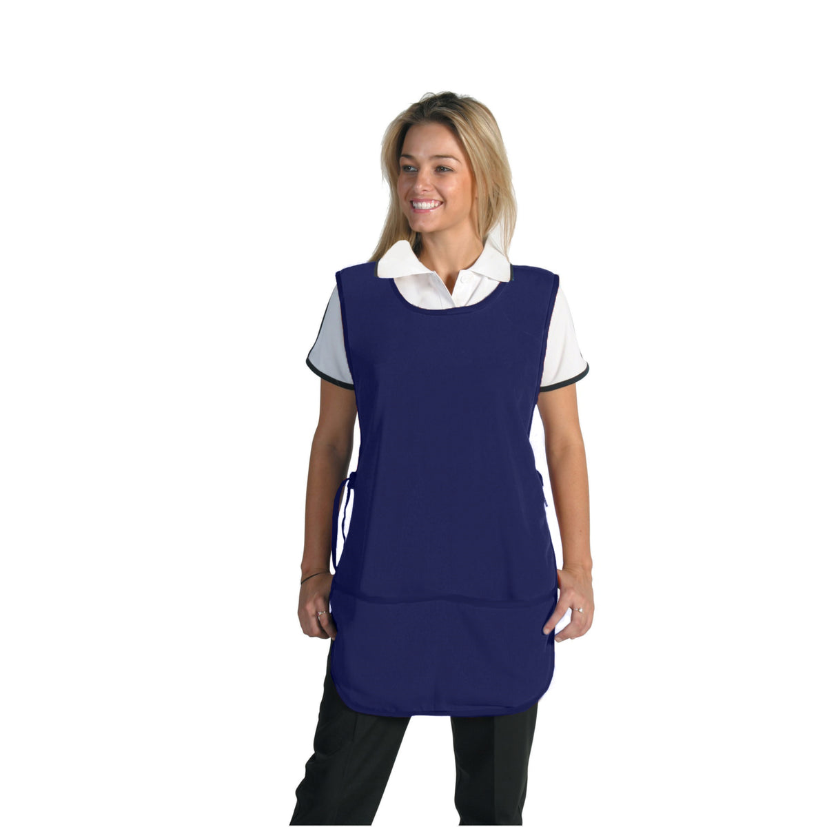 DNC Popover Apron P/V P