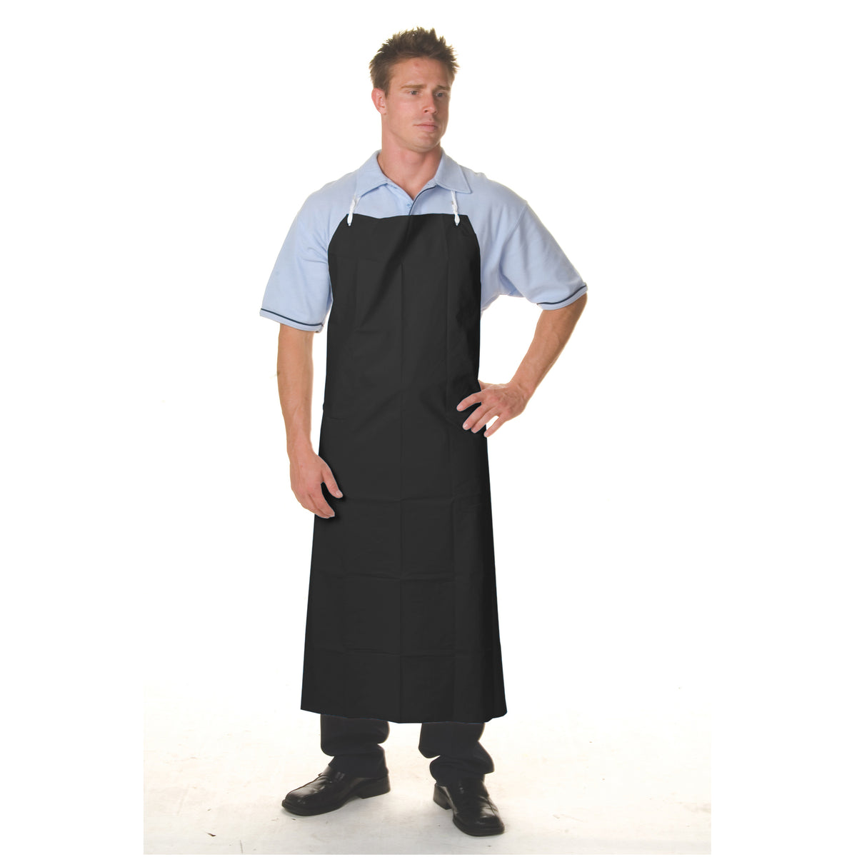 DNC PVC Apron