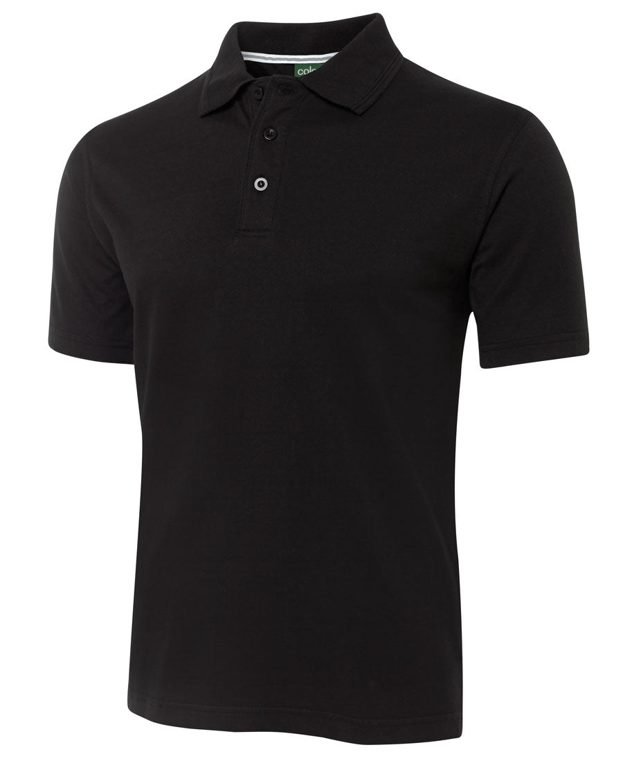 C of C JERSEY POLO