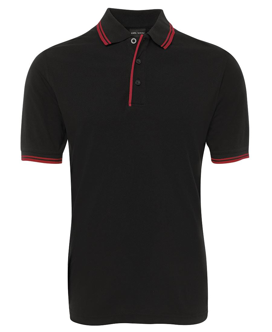 Jb's Contrast Polo-1 - 2CP