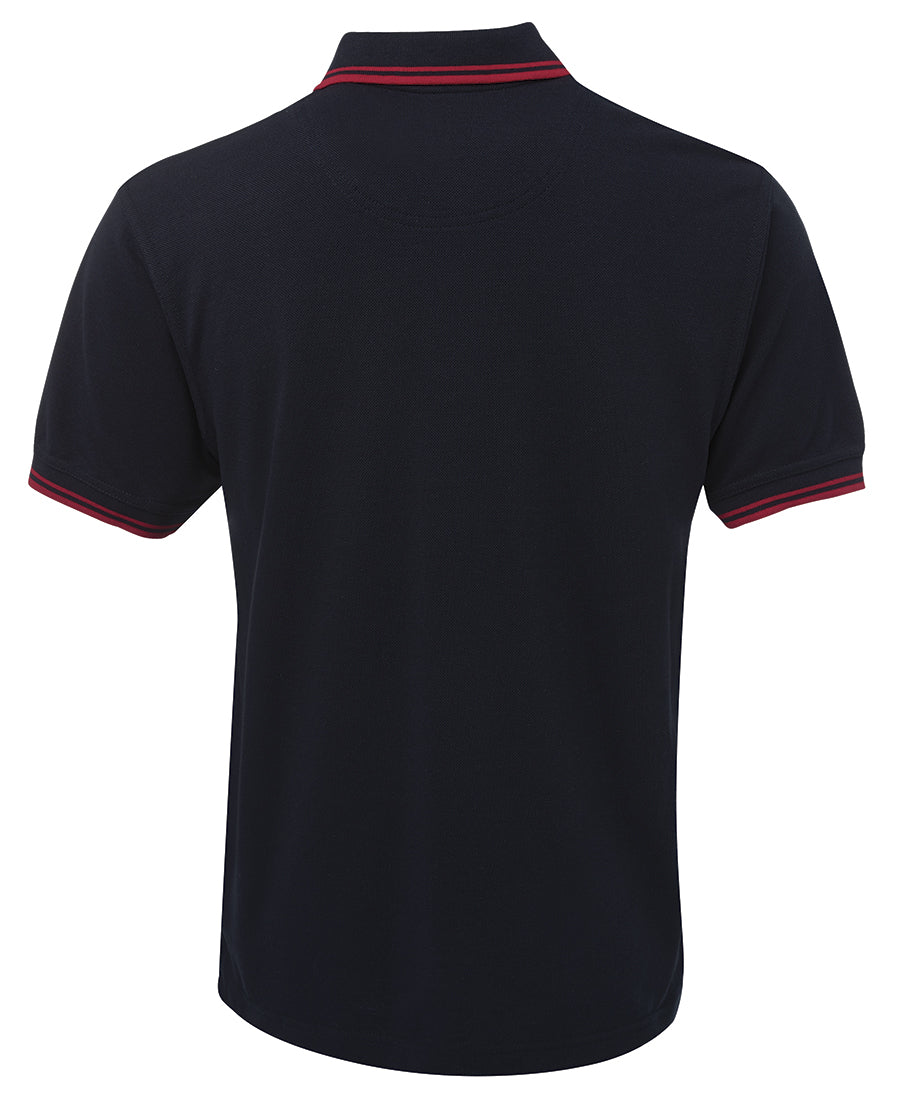 JBs JB's CONTRAST POLO - 2CP