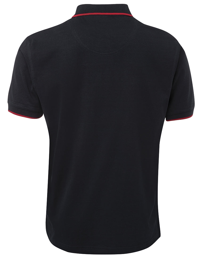 C OF C  TIPPING POLO
