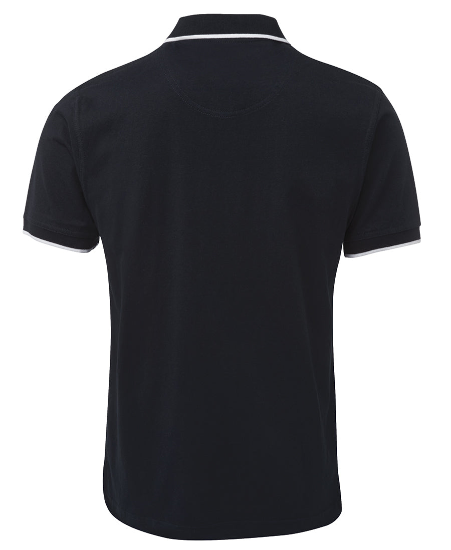 C OF C  TIPPING POLO
