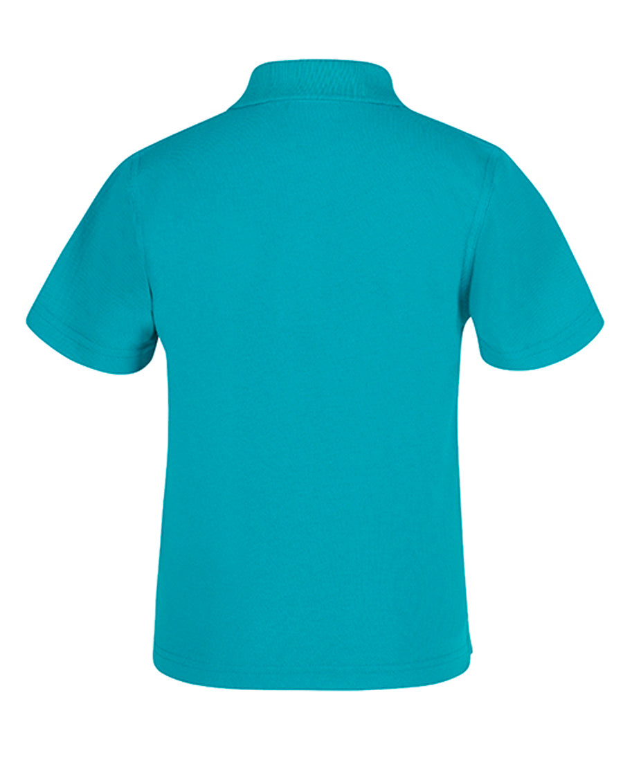 Jb's  Kids S/s 210 Polo - 2KP