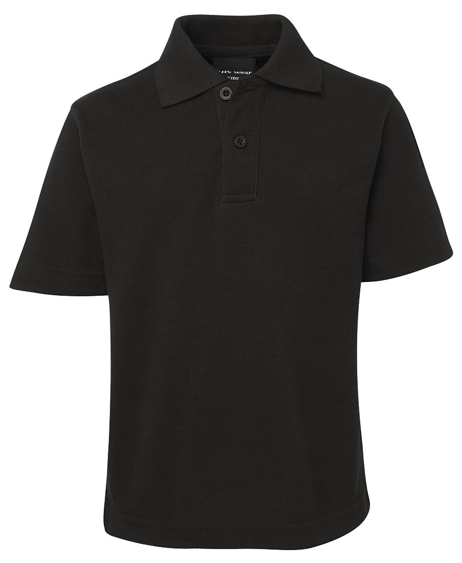 Jb's  Kids S/s 210 Polo-1 - 2KP