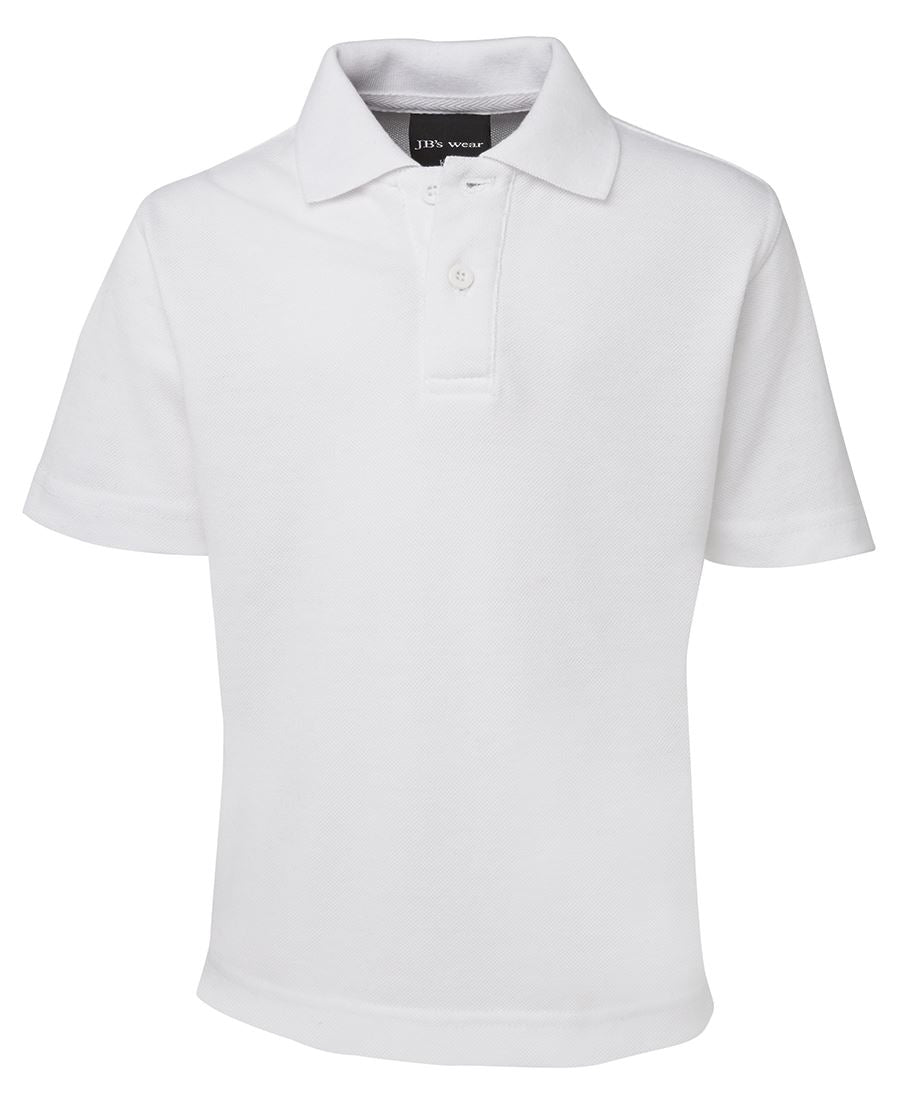 Jb's  Kids S/s 210 Polo-1 - 2KP
