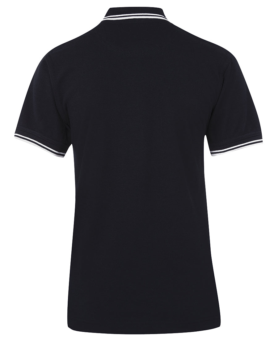 Jb's  Ladies Contrast Polo - 2LCP