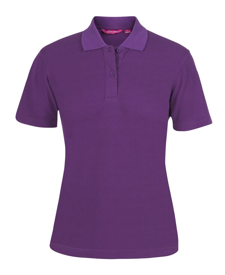 Jb's Ladies 210 Polo-1 - 2LPS