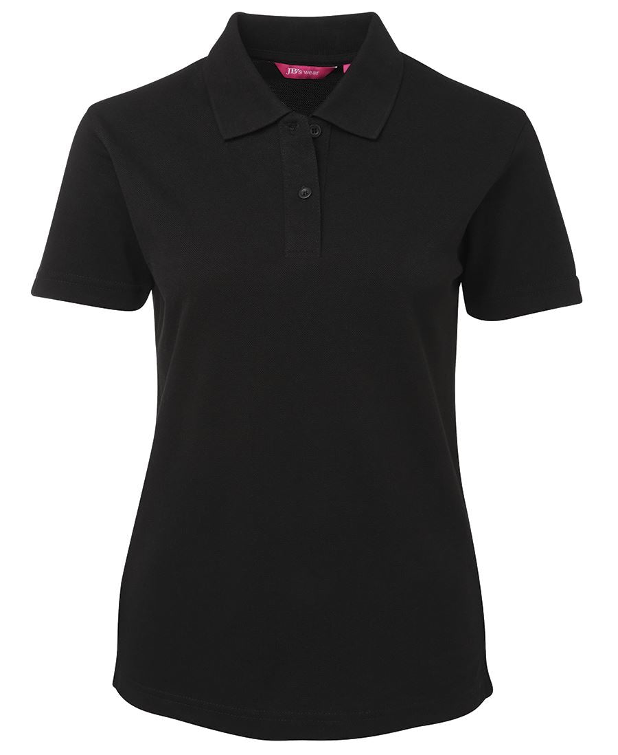 Jb's Ladies 210 Polo-1 - 2LPS