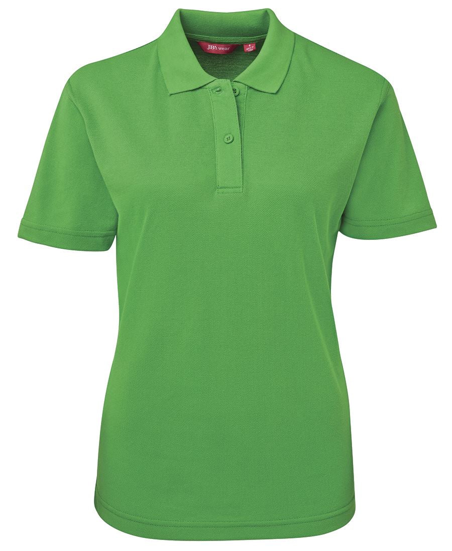 Jb's Ladies 210 Polo-1 - 2LPS