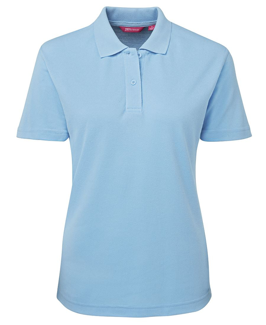 Jb's Ladies 210 Polo-1 - 2LPS