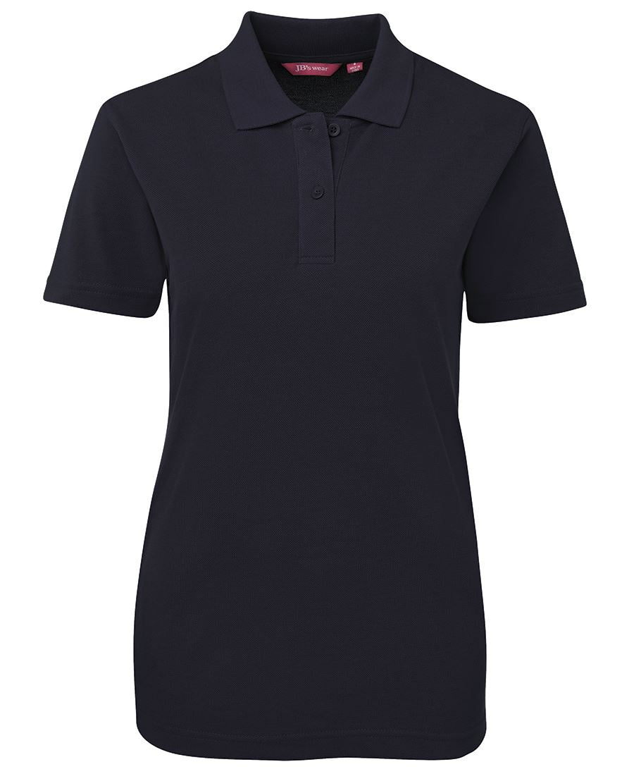 Jb's Ladies 210 Polo-1 - 2LPS