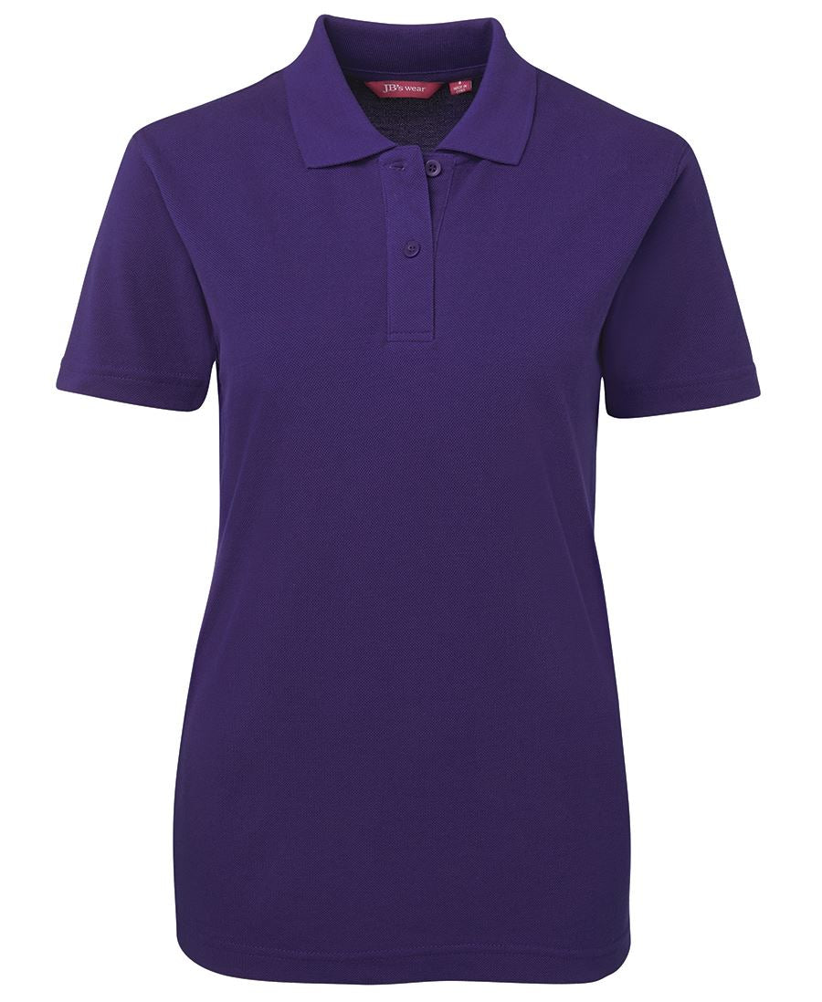 Jb's Ladies 210 Polo - 2LPS