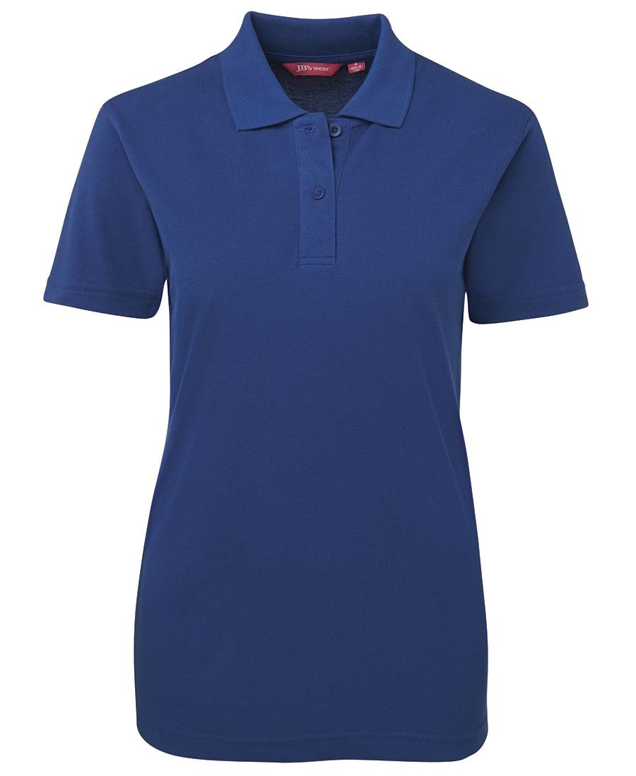 Jb's Ladies 210 Polo - 2LPS