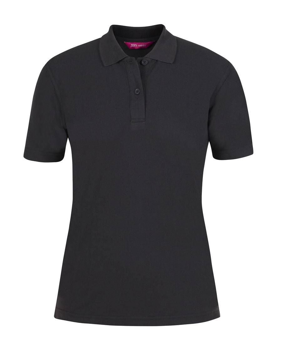 Jb's Ladies 210 Polo - 2LPS