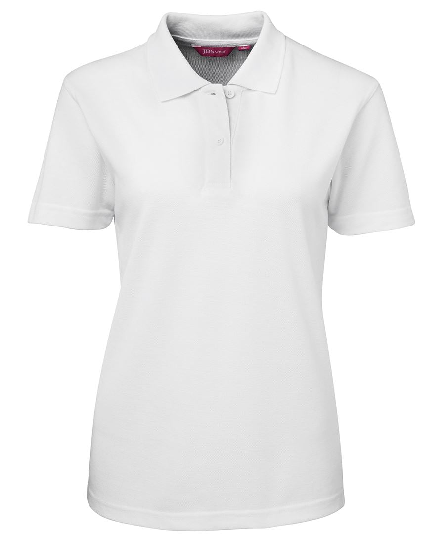 Jb's Ladies 210 Polo-1 - 2LPS